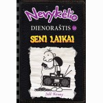 Nevykėlio dienoraštis 10. Seni laikai