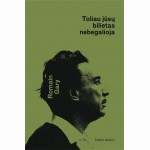 Toliau jūsų bilietas nebegalioja 