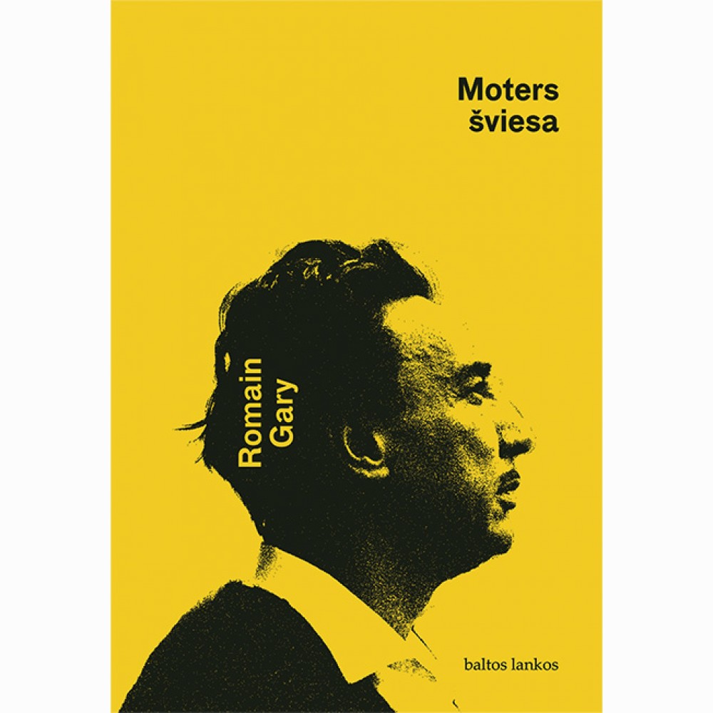 Moters šviesa 