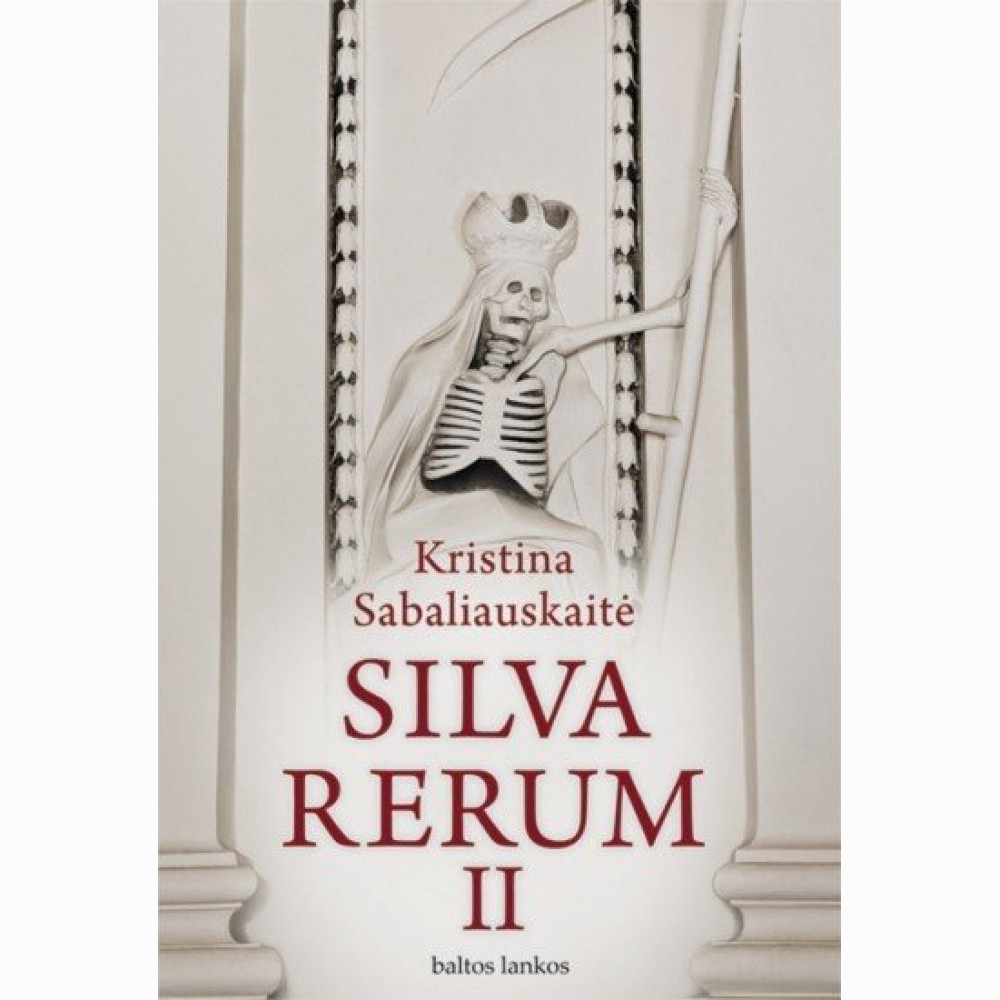 Silva Rerum II
