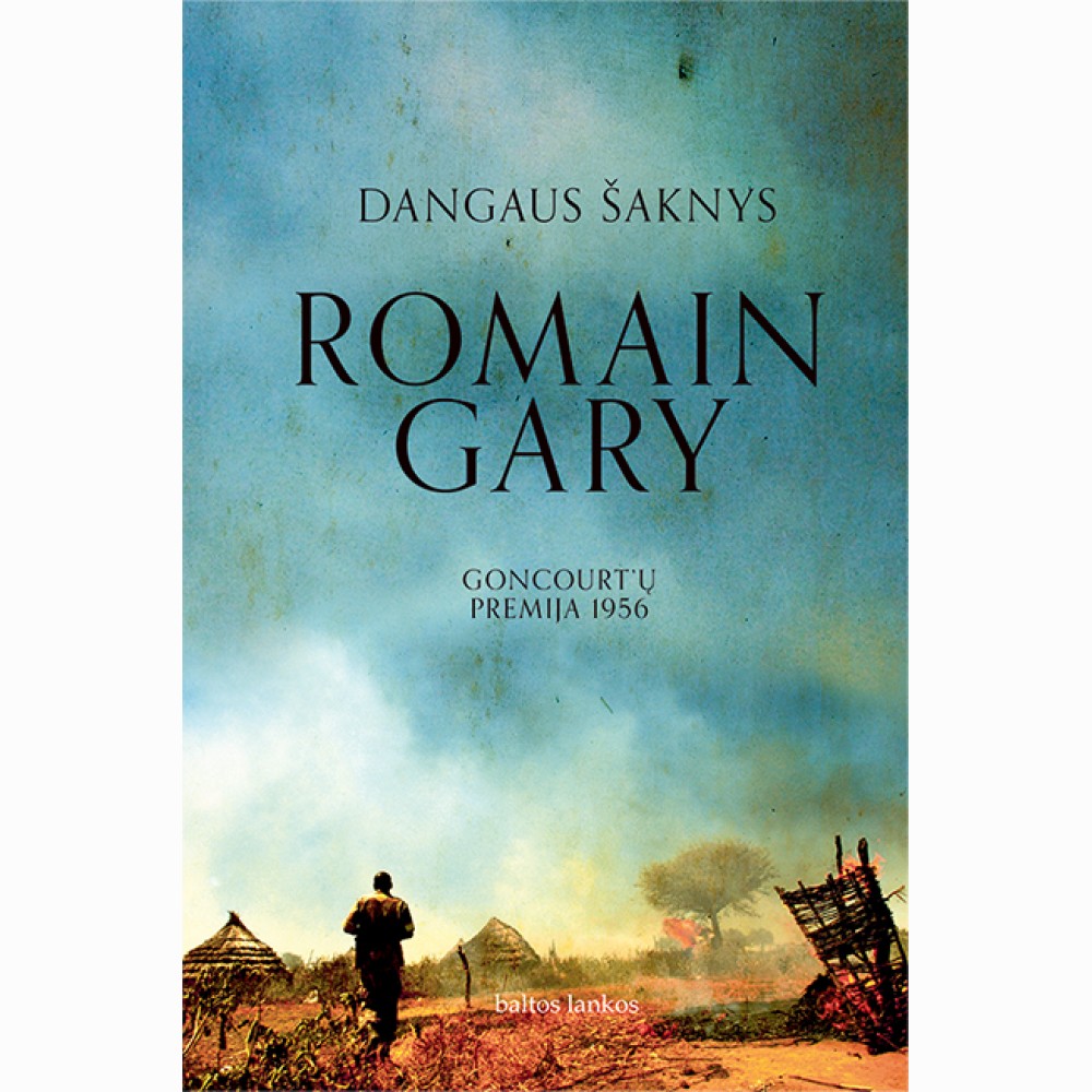 Dangaus šaknys