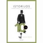 Istorijos pratybų sąsiuvinis 10 klasei 
