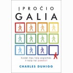 Įpročio galia: kodėl mes taip elgiamės ir kaip tai pakeisti