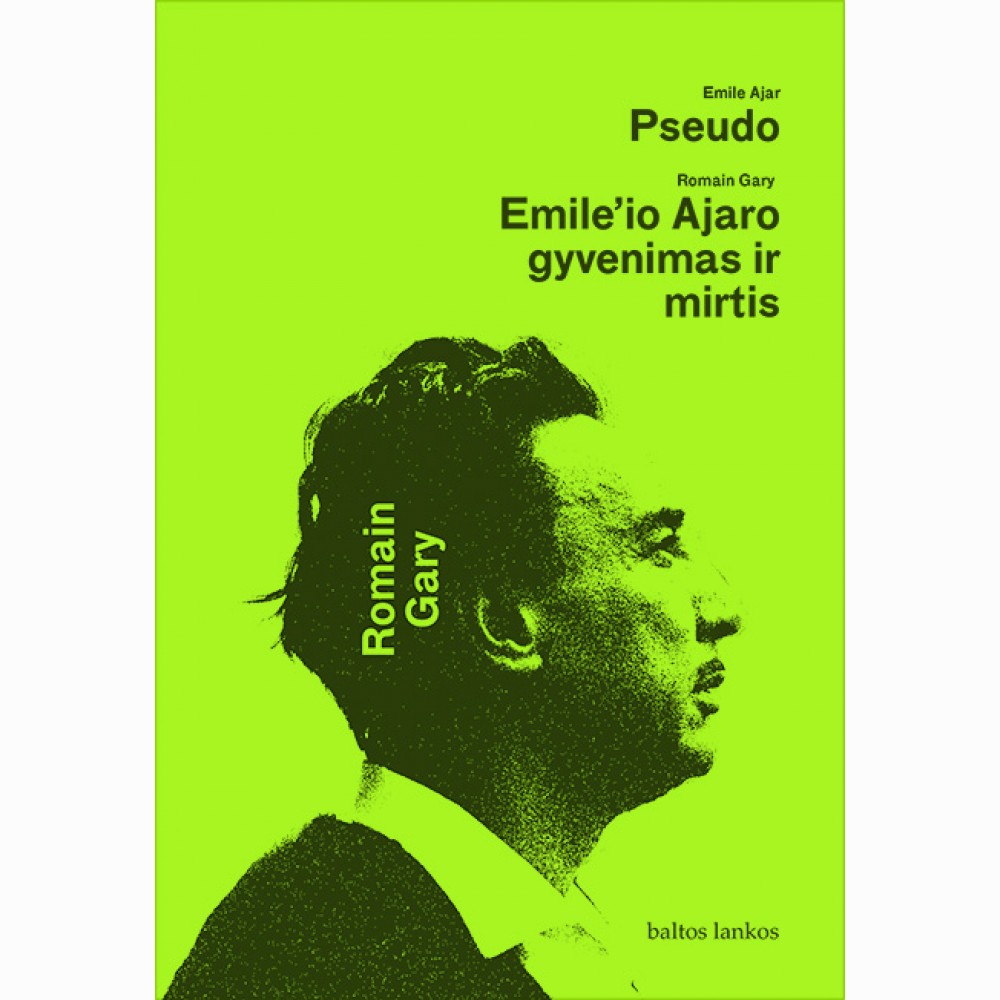 Pseudo. Emile