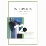 Istorijos vadovėlis 12 klasei 2dalis
