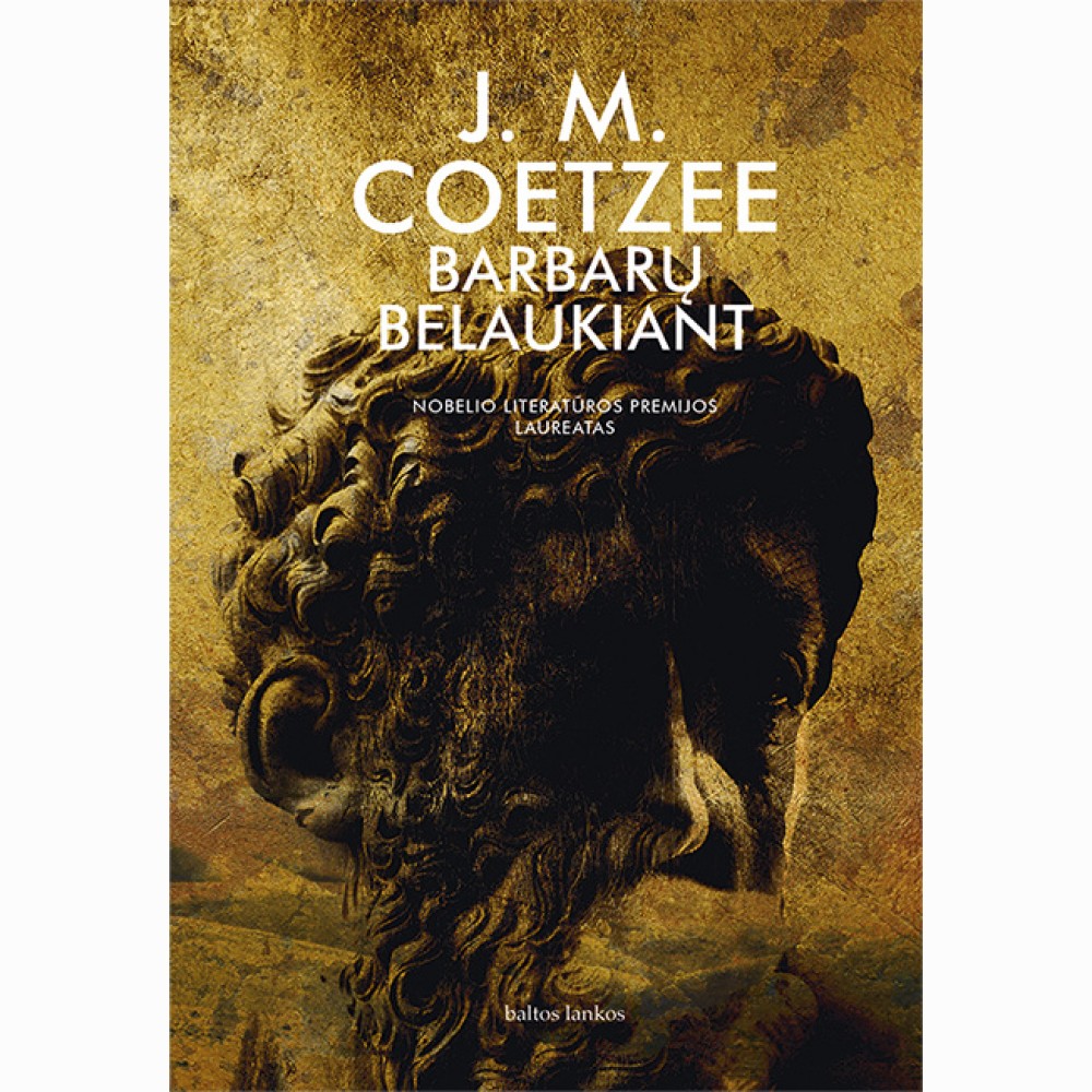 Barbarų belaukiant