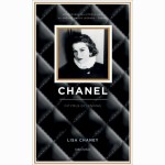 Chanel. Intymus gyvenimas