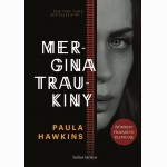 Mergina traukiny