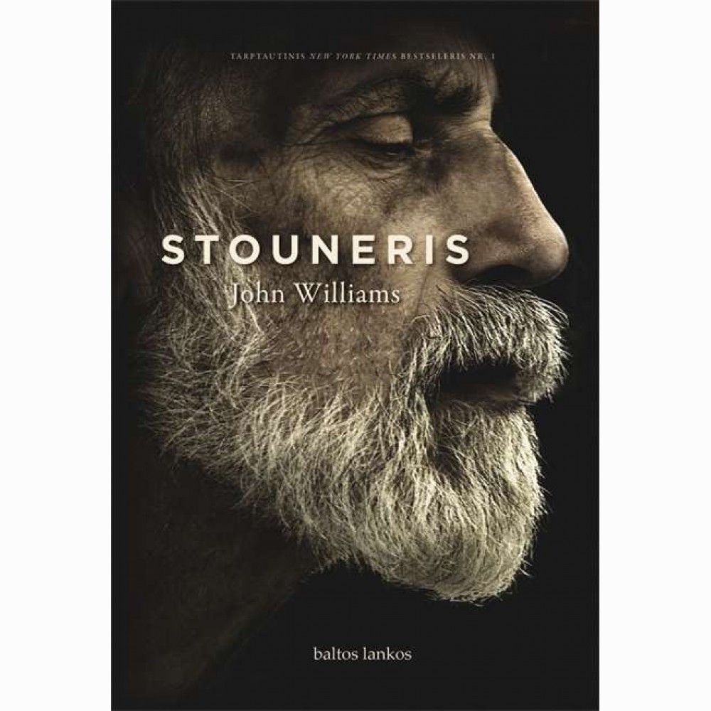 Stouneris