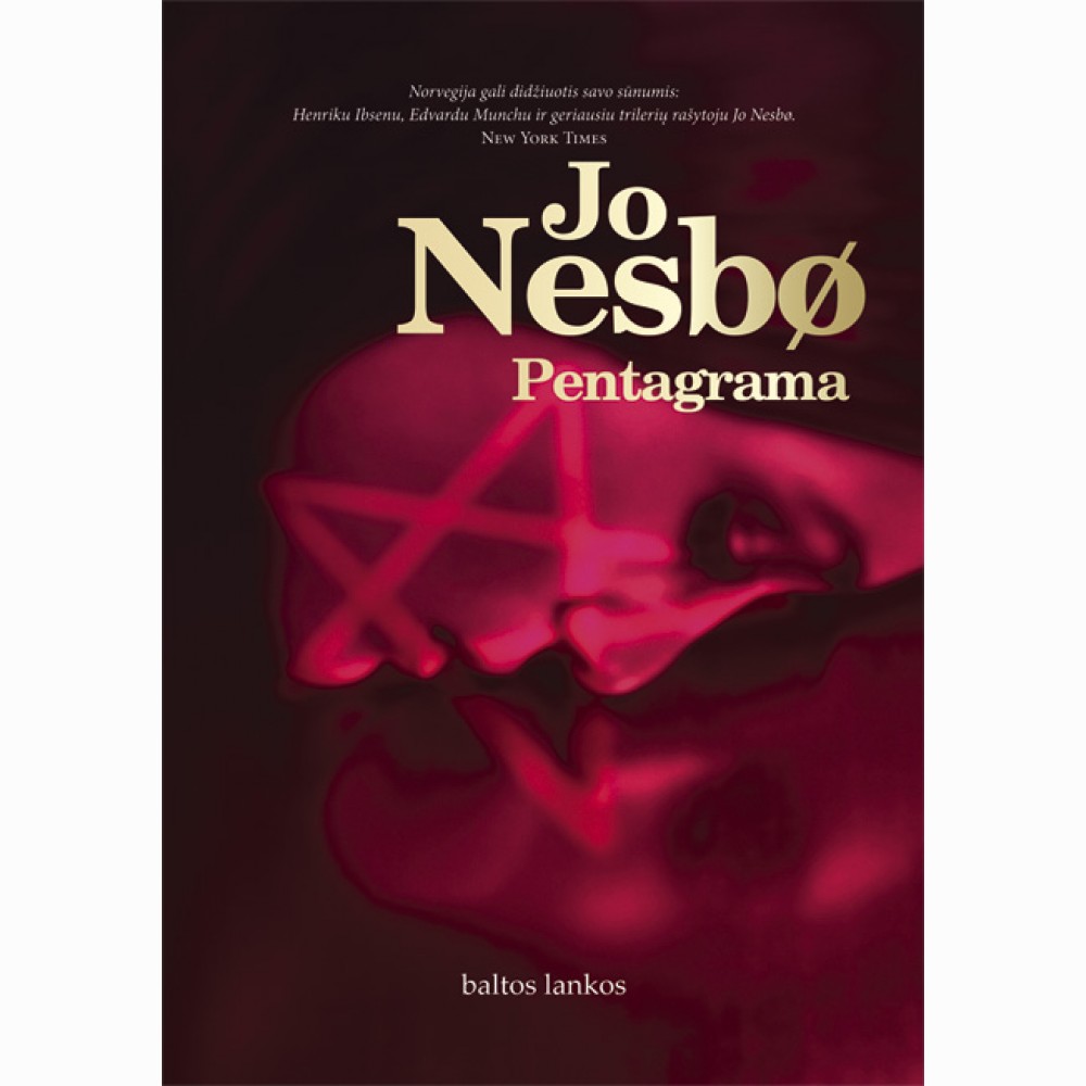 Pentagrama. c