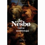 Galvų medžiotojai
