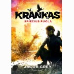 Krankas. Spiečius puola