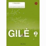 Gilė. Pratybų sąsiuvinis 2 klasei 1 dalis (ŠOK)