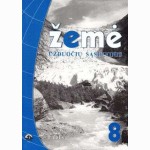 Žemė. Užduočių sąs. 8 kl. I dalis