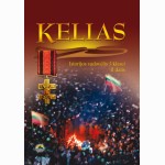 Kelias,istorijos vadovėlis 5 kl. 2 dalis