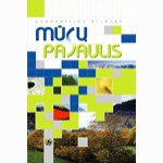 Mūsų pasaulis. Geografijos atlasas