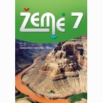 Žemė 7. Geografijos vadovėlis 7 kl., I d.