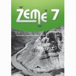 Žemė 7. Užduočių sąs. 7 kl. I dalis