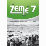 Žemė 7. Užduočių sąsiuvinis 7 kl., II dalis