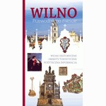 Wilno. Przewodnik po mieście