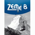 Žemė 8. Užduočių sąsiuvinis 8 klasei, 2 dalis