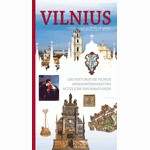 Vilnius. Stadtfuhrer