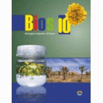Bios 10. Biologijos vadovėlis 10 kl.