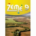 Žemė 9. Geografijos vadovėlis 9 kl., I d.