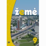 Žemė 9. Geografijos vadovėlis 9 kl., II d.