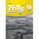Žemė 9. Užduočių sąsiuvinis 9 kl., I d.