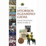Istorijos egzamino gidas    