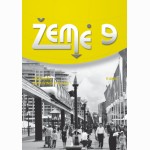 Žemė 9. Užduočių sąsiuvinis 9 kl., II d.