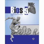Bios 9. Biologijos užduočių sąsiuvinis 9 kl., I d. 