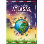 Pasaulio pažinimo atlasas pradinukams 