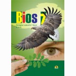 Bios 7. Biologijos vadovėlis 7 kl., II d.