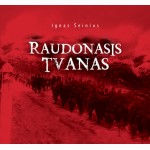Raudonasis tvanas