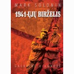 1941-ųjų birželis. Galutinė diagnozė
