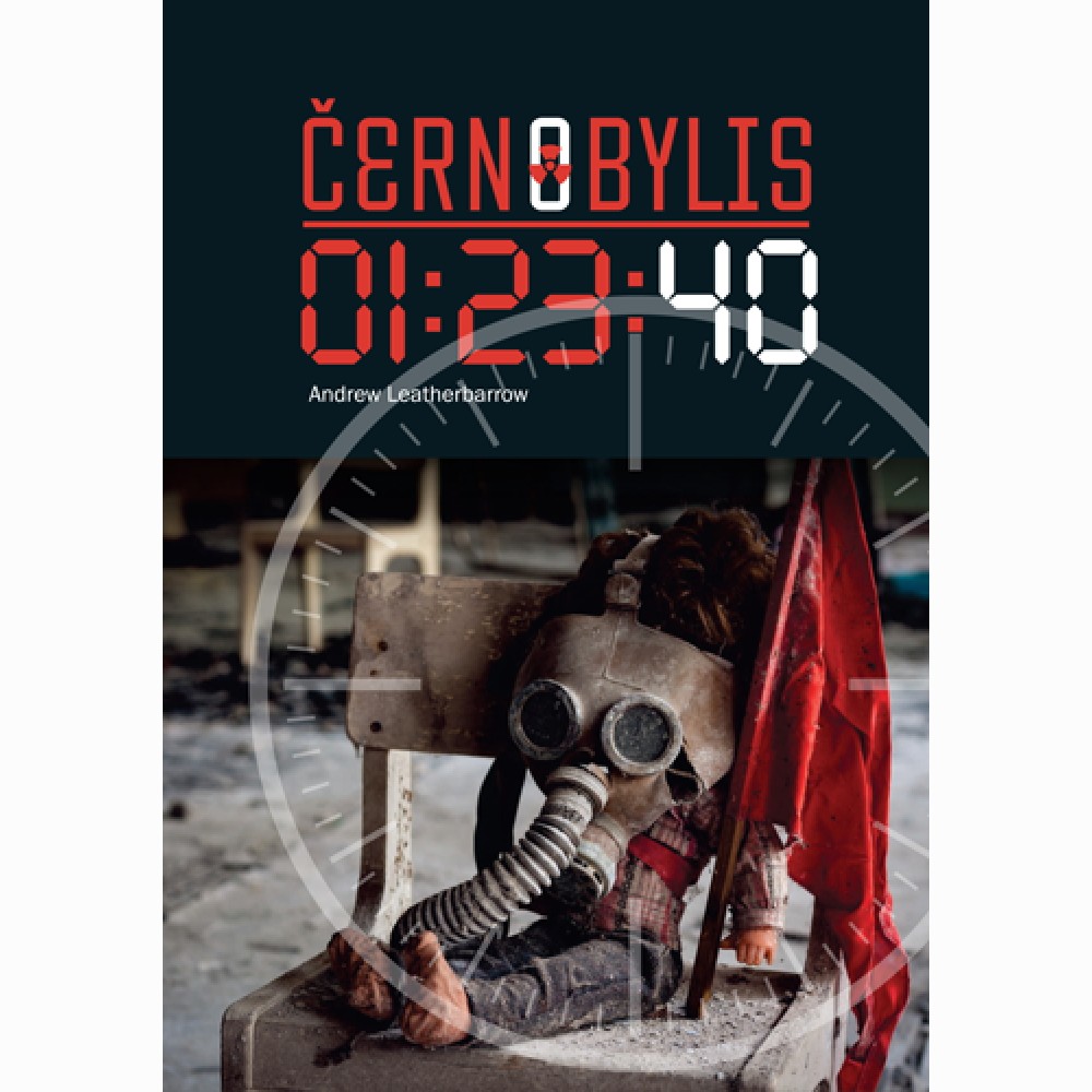Černobylis 01:23:40  