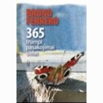 365 trumpi pasakojimai sielai
