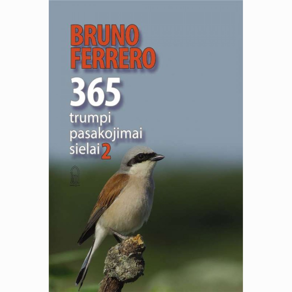 365 trumpi pasakojimai sielai 2