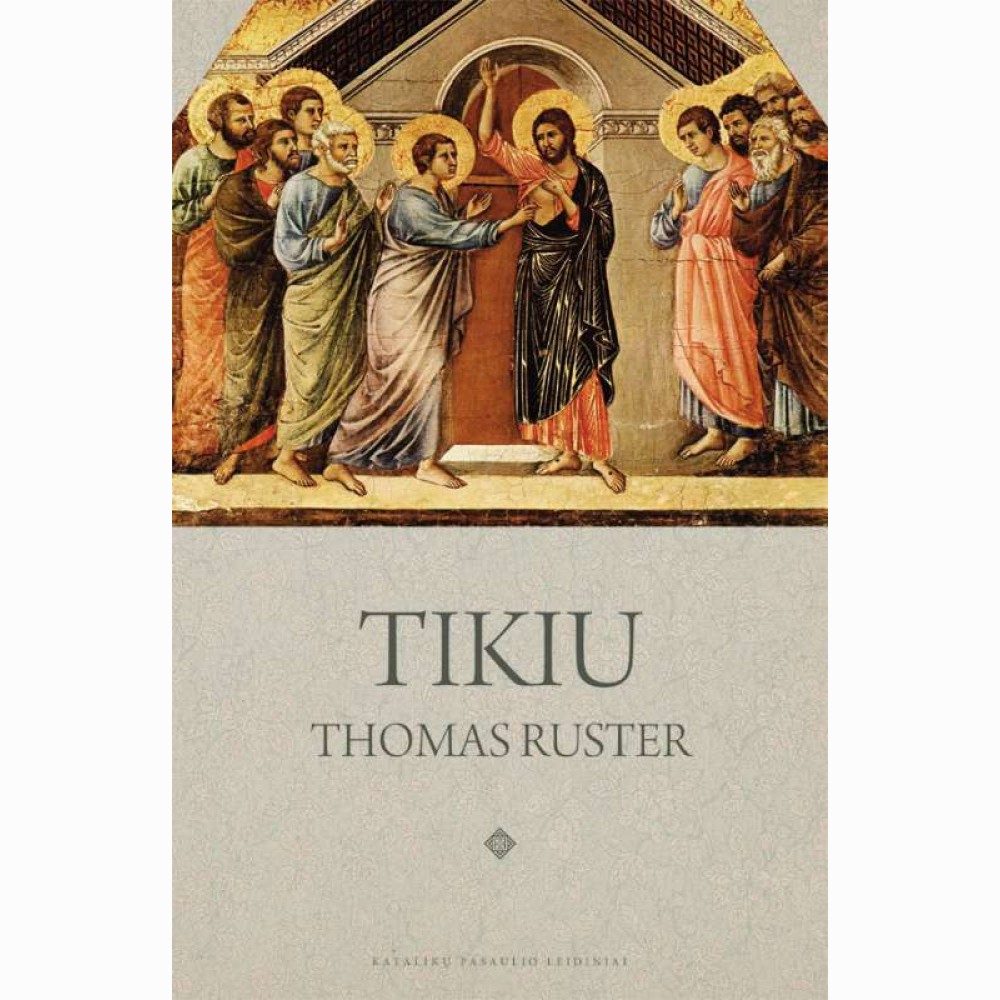 Tikiu 