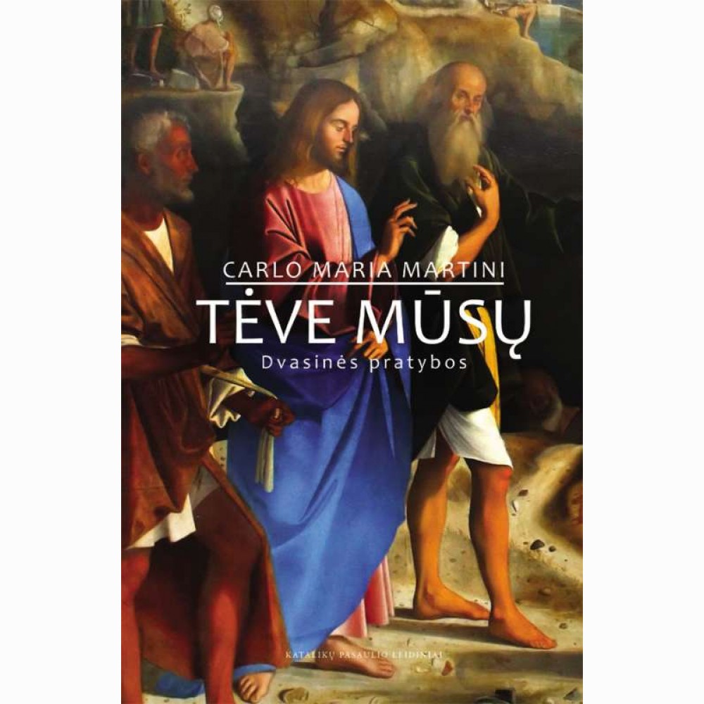 Tėve mūsų