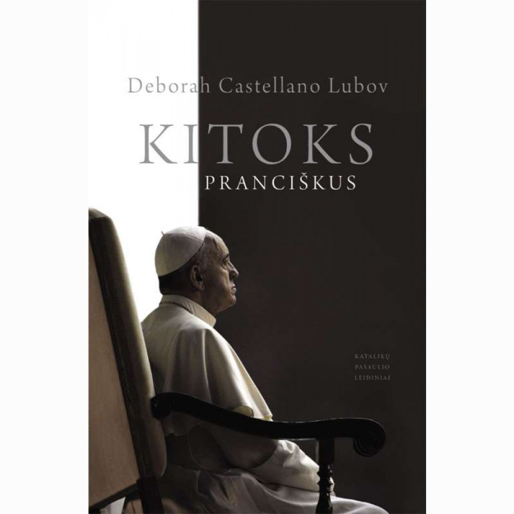 Kitoks Pranciškus