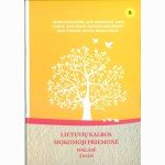 Lietuvių kalbos mokomoji priemonė 10 klasė 2 dalis
