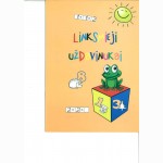 Linksmieji uždavinukai 