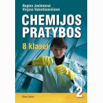 CHEMIJOS PRAT. VIII kl.. 2-asis sąs.. NAUJAS
