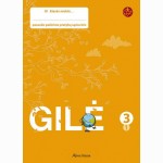 Gilė. Pratybų sąsiuvinis 3 klasei, 1 dalis (serija „ŠOK“)