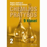 Chemija. Pratybos 9 klasei, 2-asis sąsiuvinis