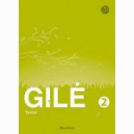 Gilė. Testai 2 klasei  (serija „ŠOK“)
