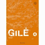 GILĖ. Pasaulio pažinimo testai IV kl. (s. Šok)